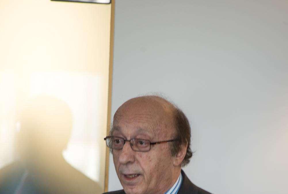 Moggi: "Non credo la Roma possa arrivare in Champions. Fonseca? Il Milan non ha risolto i problemi"