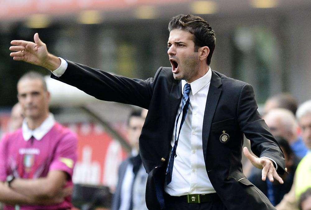 Inter, Stramaccioni: "A Belgrado possiamo qualificarci"