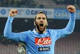 Calciomercato, Napoli: ecco cosa ha dichiarato Higuain sul suo futuro