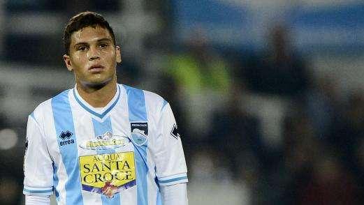 Milan-Inter, è derby per Quintero