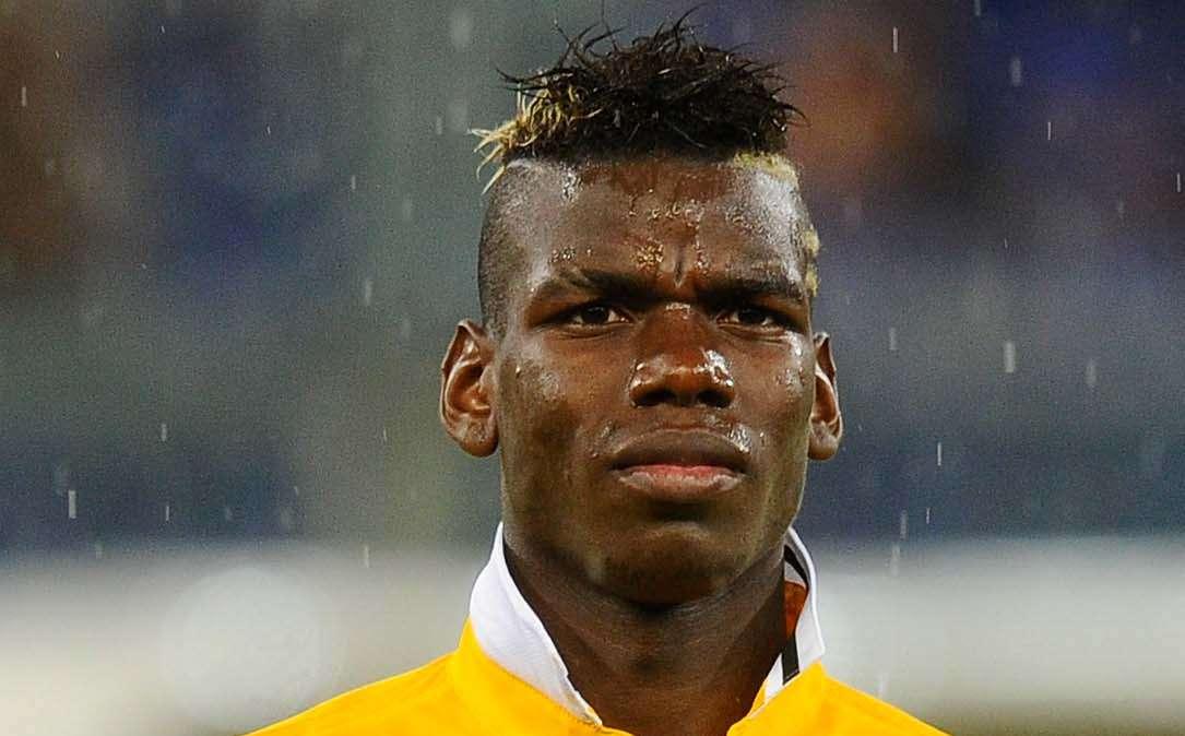 Juve, Pogba: "E' mancata la cattiveria. E io potevo segnare"