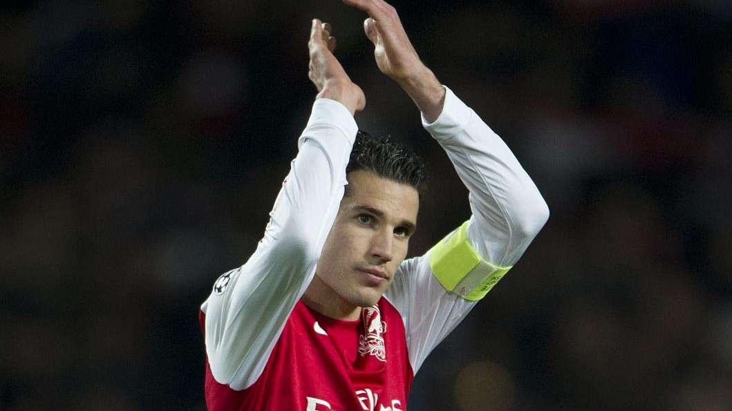 Arsenal, clamoroso Sagna: "Senza Van Persie siamo più forti"