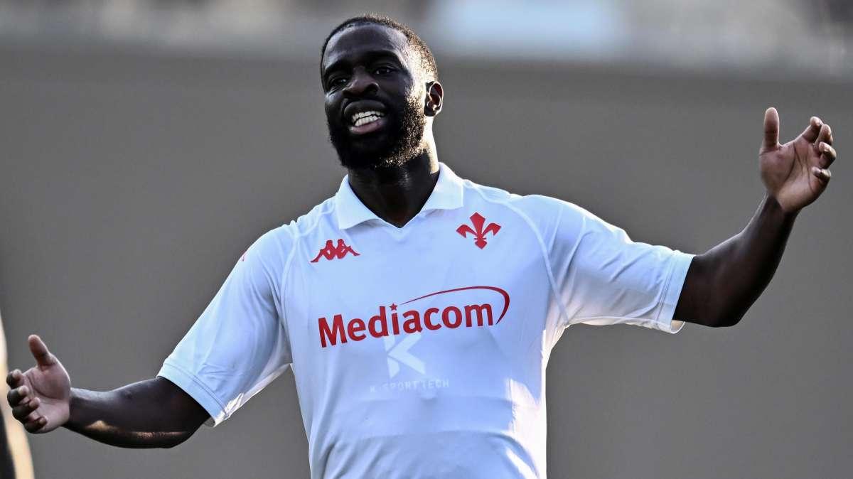 Fiorentina, Ikone saluta prima dell'Europa? E' in trattativa col Wolverhampton