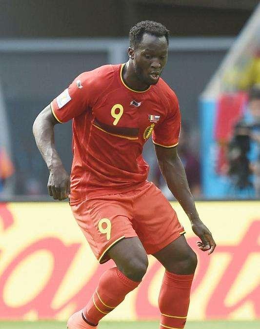 Calciomercato Psg, Lukaku per Cavani