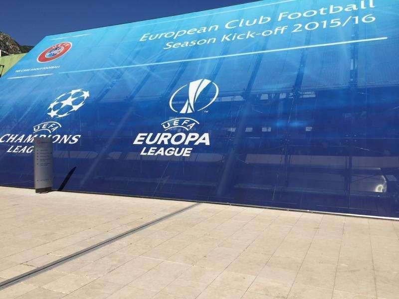 Europa League: delusione Inter, Sassuolo nel girone più equilibrato. United in risalita, sei squadre a punteggio pieno