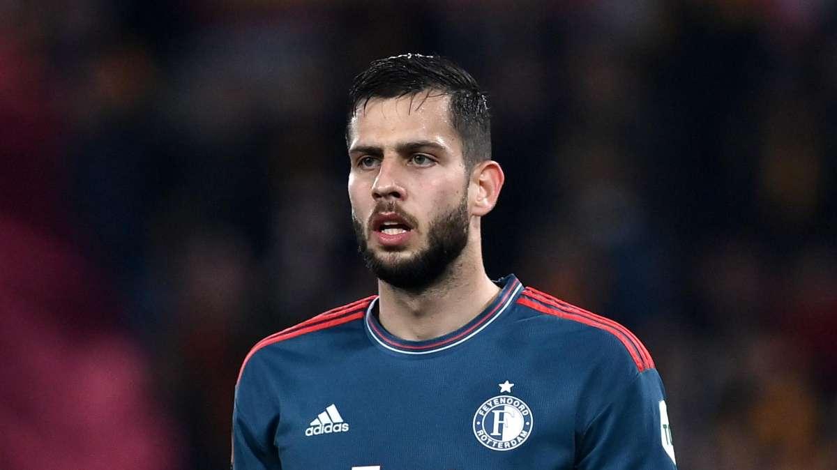 La Juventus spinge per Hancko: il Feyenoord apre alla cessione per l'estate
