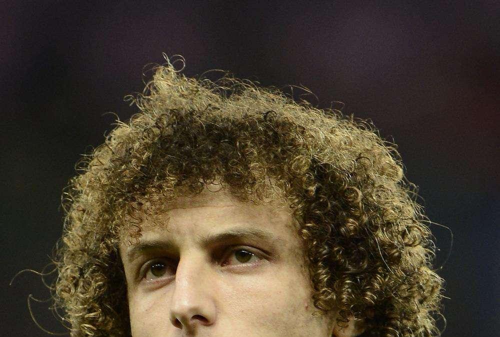 UFFICIALE: PSG, acquistato dal Chelsea David Luiz