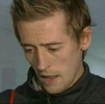 Tottenham, Crouch attacca Benitez