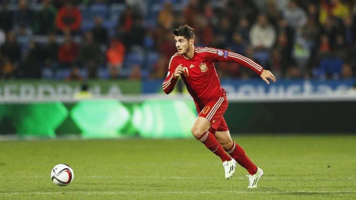 Juventus, Cuccureddu: " Morata grave perdita"