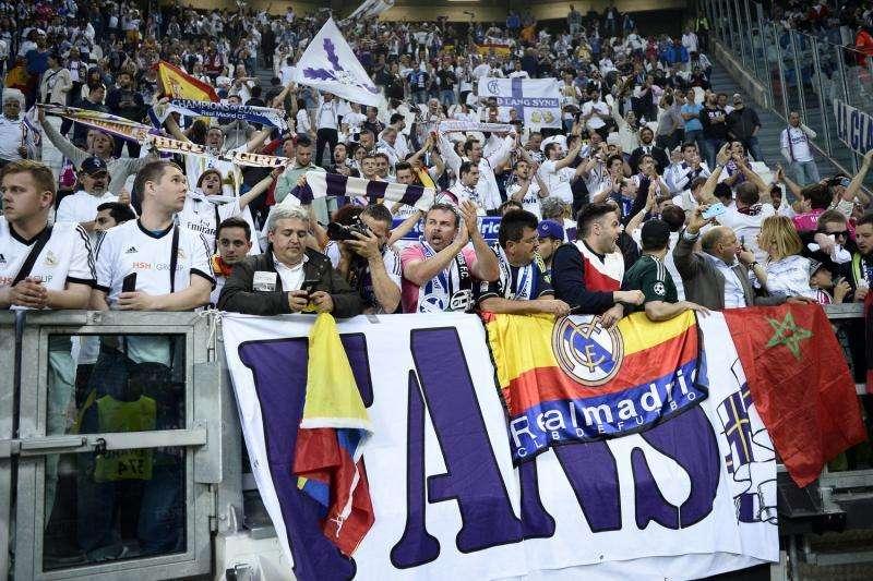 Real Madrid su Ceballos: pressing blancos
