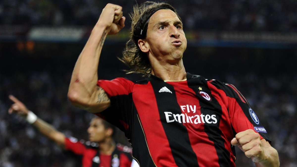 Milan, lite Ibra-Sacchi in tv
