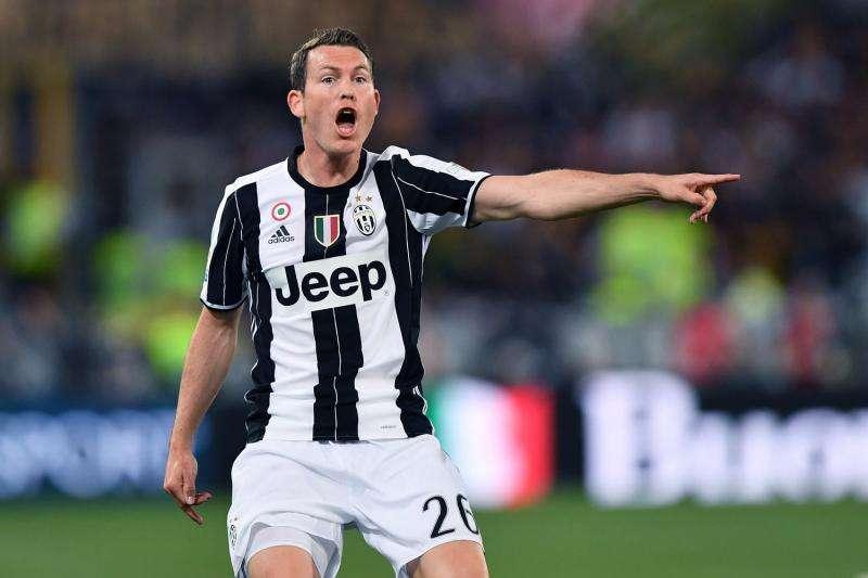 Calciomercato Juve - Lichtsteiner al passo d'addio