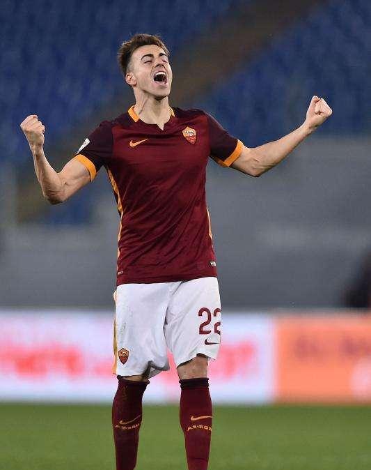 El Shaarawy, un Faraone a Roma