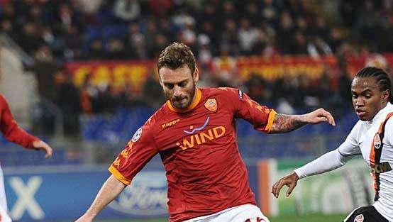 Shakthar Donetsk, William non vede l'ora di andarsene