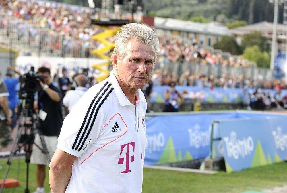 Bayern, Heynckes: "Tranquillo per il ritorno. Così ho annullato Pirlo"