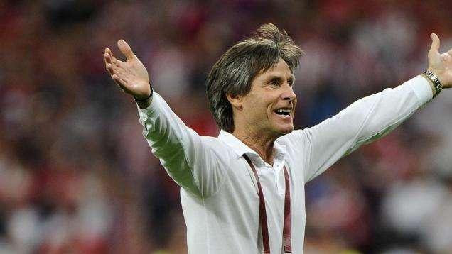 Inter, Oriali: "Guardiola? Solo se c'è grande progetto"
