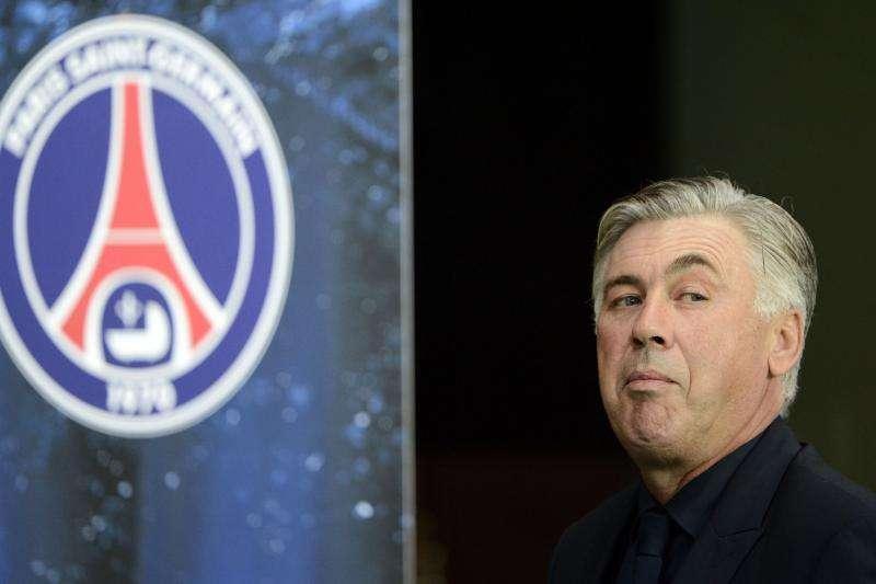 Ancelotti: "Vogliamo dimostrare la nostra forza"