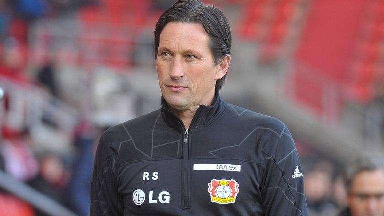Bayer Leverkusen, Schmidt: " Dimostriamo di essere all'altezza dell'Atletico" 