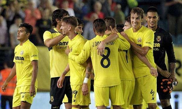 United, pronti 40 milioni per il giocatore del Villareal
