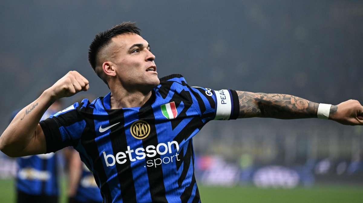 Corriere dello Sport - "Lautaro missione impossibile"