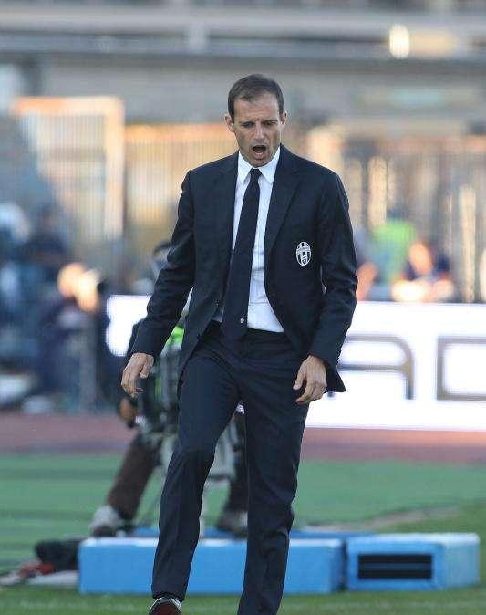 Juventus, quattro possibili assenze contro il Milan. E in Champions?