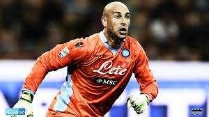 Napoli: il pensiero di Reina Senior
