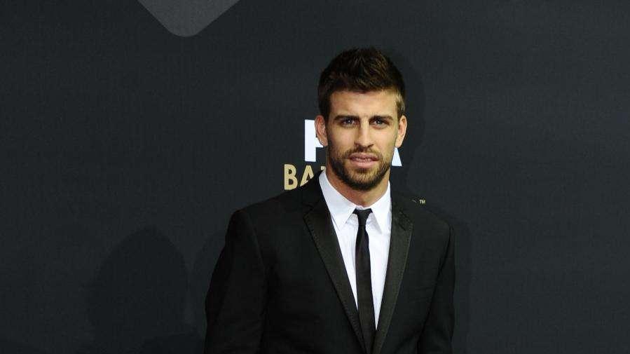 Barça, Piqué scalda il Clasico