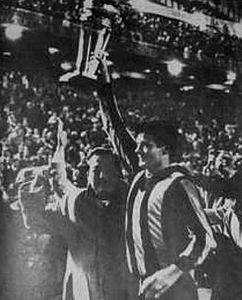 Coppa Intercontinentale 1966: Il Penarol non muore mai con l'eterno Spencer