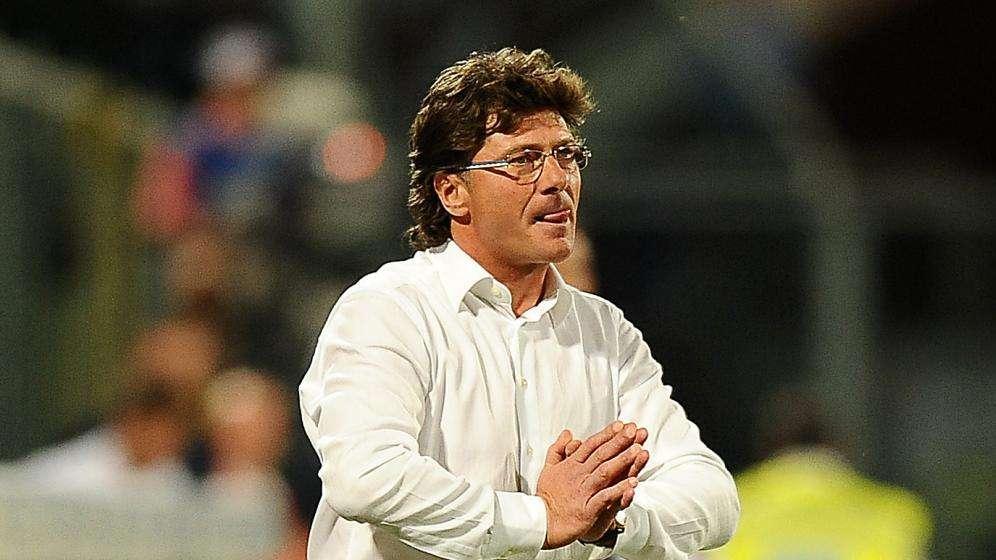 Napoli, Mazzarri: "Serata storta"