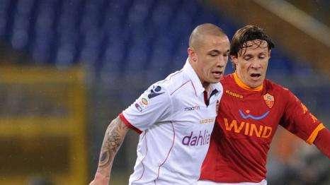 Milan, niente Nainggolan: "Sogno di diventare grande col Cagliari"