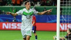 Calciomercato, Draxler conteso da Juve e Real