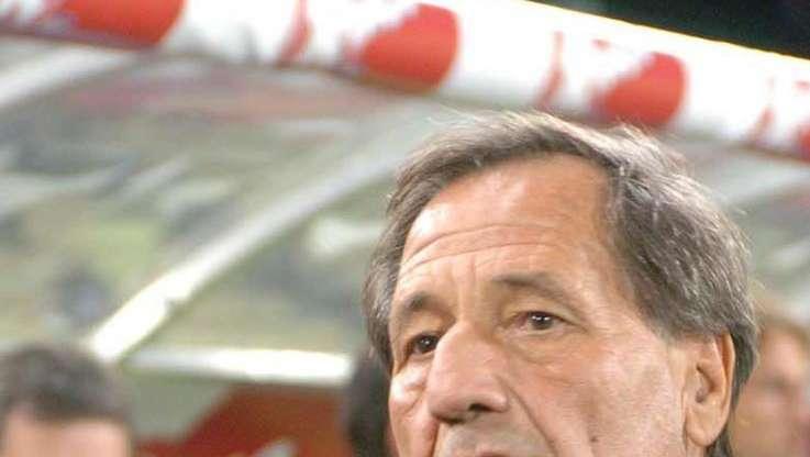 Galeone: "Allegri al Milan? Con Ibrahimovic non si è lasciato bene..."