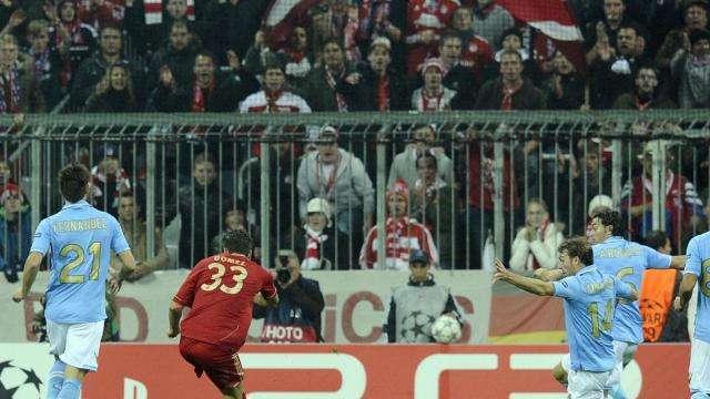 Top Gomez, Flop Badstuber. Bayern Monaco-Napoli 3-2, le pagelle dei bavaresi