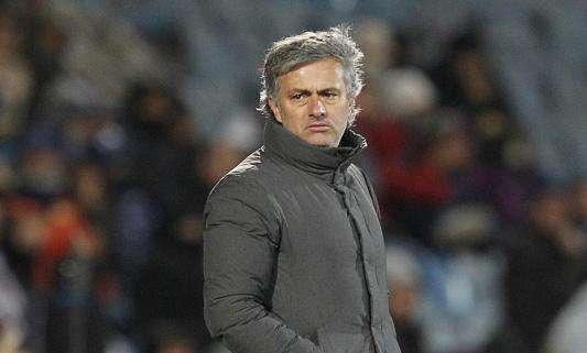 Real Madrid, Mou torna in bilico