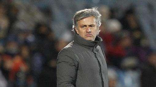 Real Madrid, Mourinho: "Inter, sono triste ma torneremo a vincere"