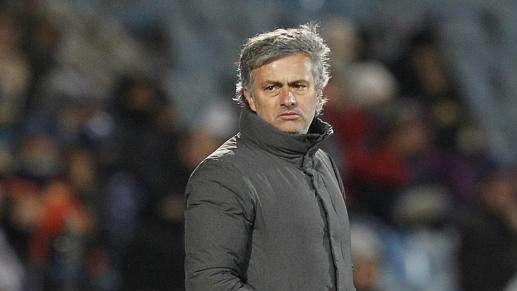 Real Madrid, Mou parlerà solo prima della CL