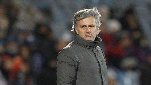 Real Madrid, Mourinho: "Ronaldo è incredibile. Chelsea? In finale"