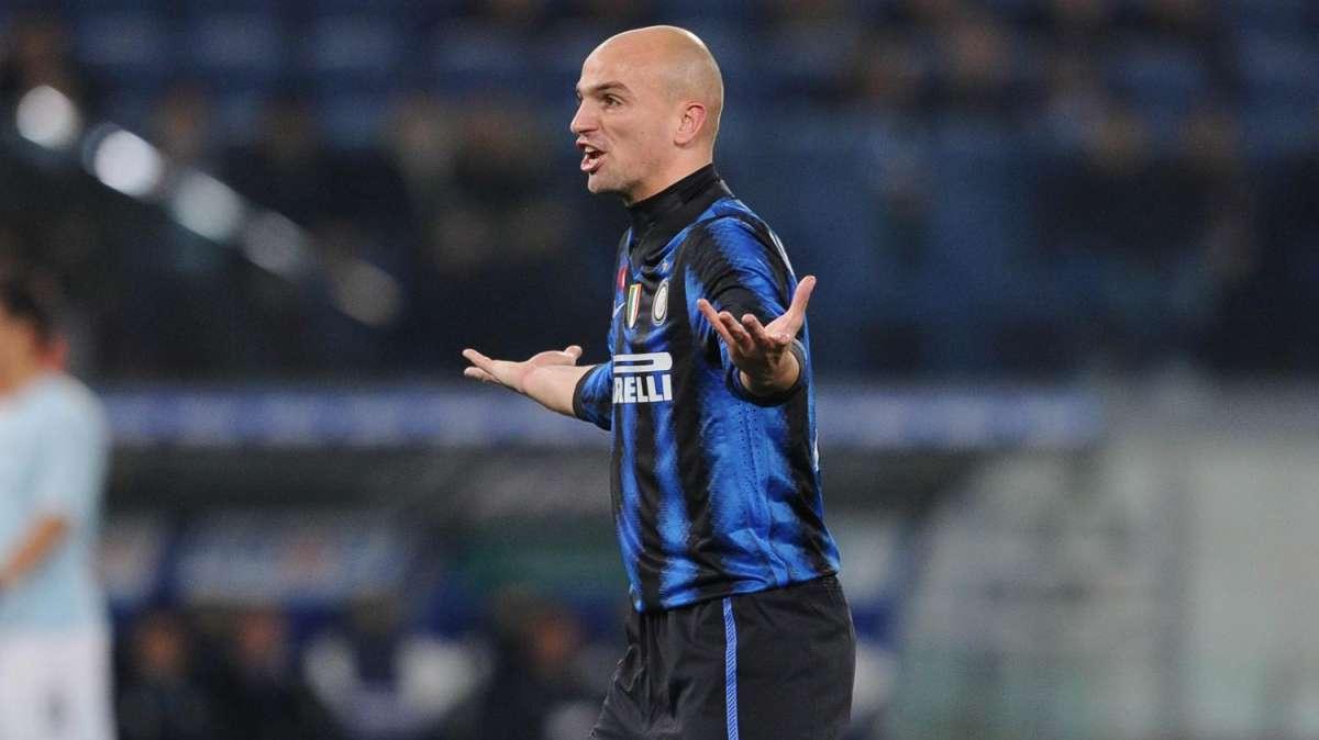 Inter, Cambiasso: "Nessun dramma, ora pensiamo al Mondiale per club"