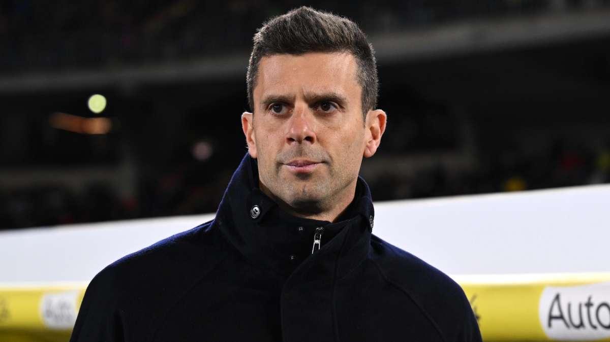 LIVE TC - Thiago Motta in conferenza: "Importante la visita di Elkann. Giocherà chi merita, bello affrontare una grande squadra come il City"
