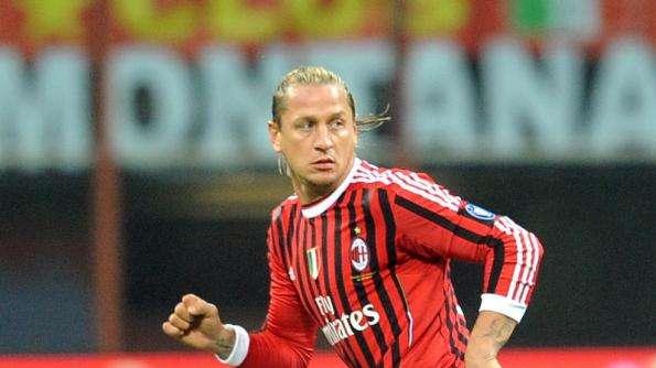 Milan, Mexes: "Errori evitabili, non dobbiamo più ripeterli"
