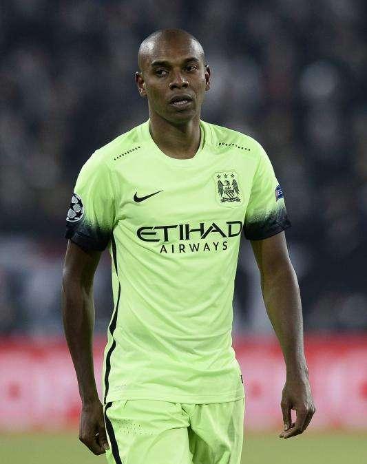 CL  PSG-Manchester City: Hart e Fernandinho sontuosi. Ibra croce e delizia!