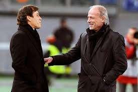 Serie A, la Roma esonera Garcia