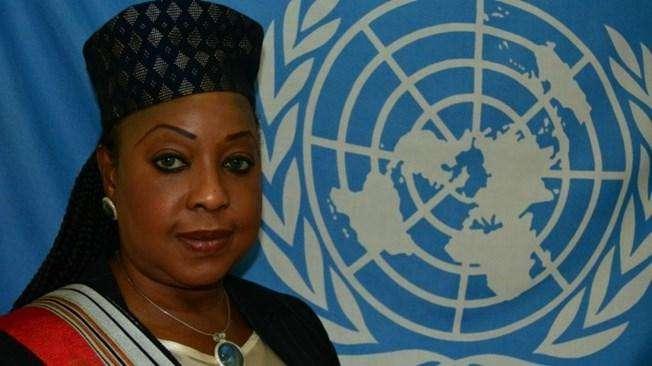 FIFA, il nuovo segretario è una donna senegalese