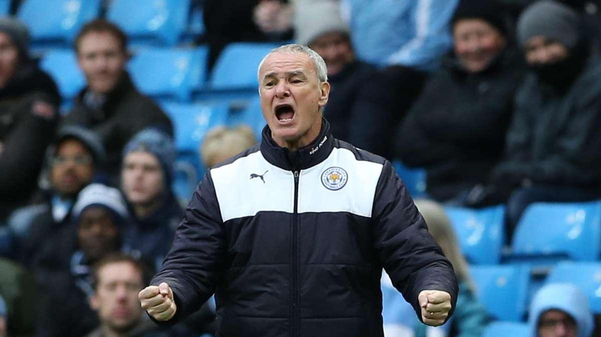 Ultimo turno di Premier: Ranieri torna a Stamford Bridge.