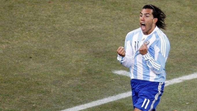 Juventus, Tevez scavalca Higuain. Per l'Apache pronti 15 milioni