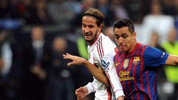 Marino: "Sanchez non è felice a Barcellona"
