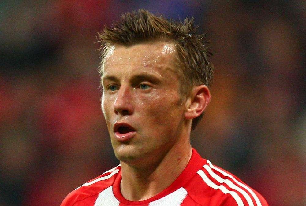 Bayern Monaco, Olic verso il Wolfsburg 