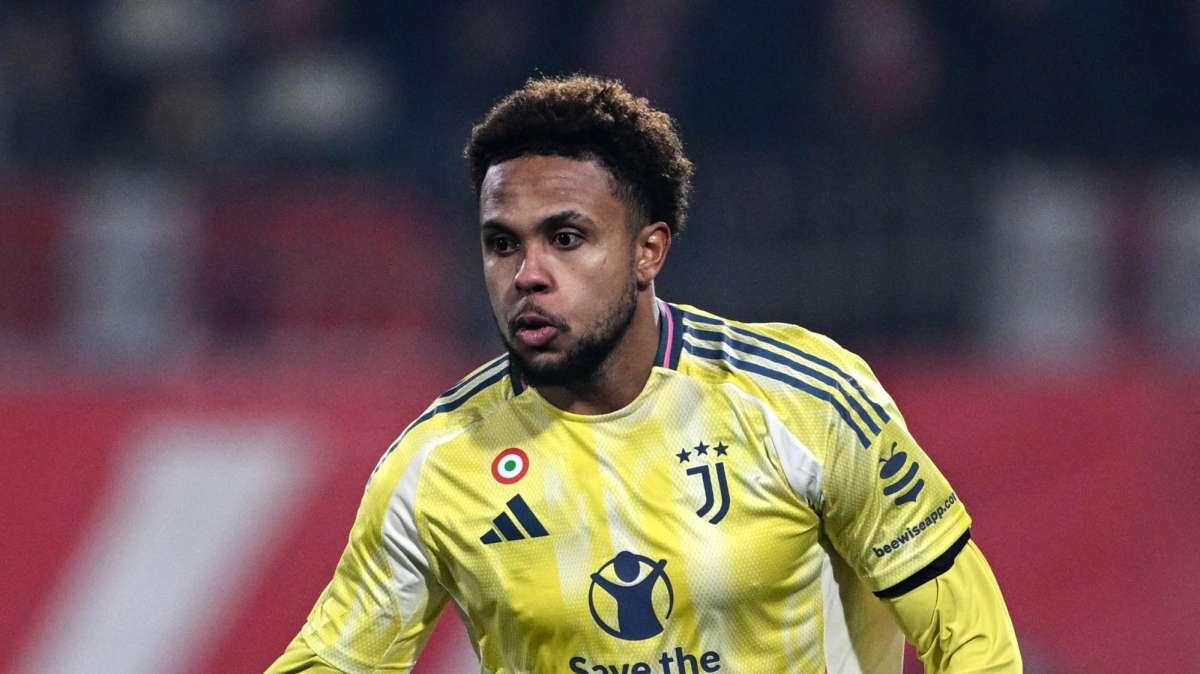Juventus, McKennie verso il rinnovo di contratto: i dettagli