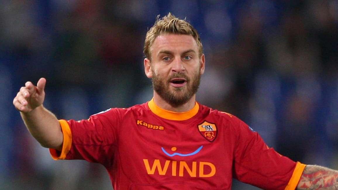 Roma, De Rossi recupera per il Basilea
