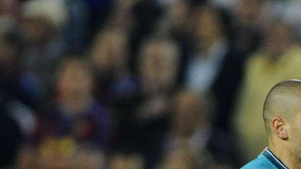 Barça, Guardiola applaude Valdes